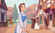 Belle's Adventure