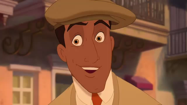 Prince Naveen from The Princess and the Frog - wide 4