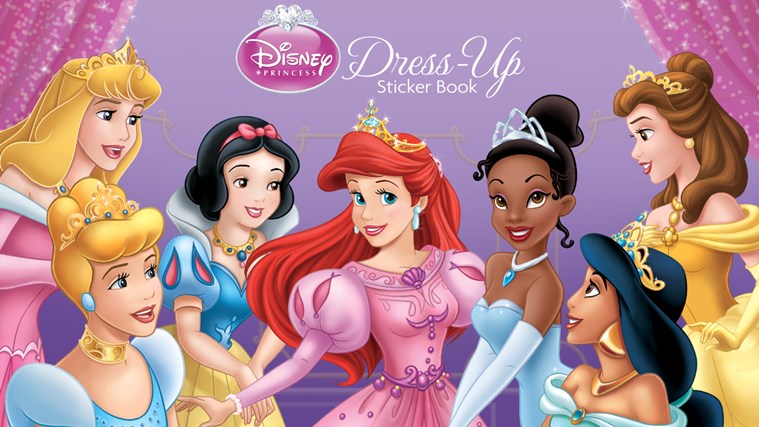 Popular Disney Princess Dress Up Games You Can Still Play