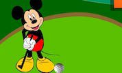 Disney Golf