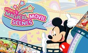 Disney's Magical Movie Scenes