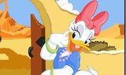 Dress Up your Daisy Duck