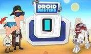 Droid Masters