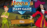 Hook's Dart Camp