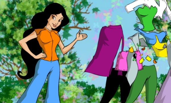 Dress Up Who Games Com