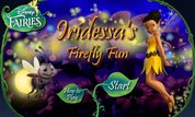 Iridessa's Firefly Fun