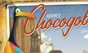 Kevin's Chocogobble