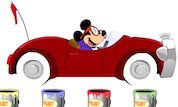 Mickey Mouse Super Racer