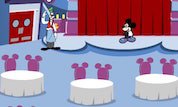 Mickey's Crazy Lounge