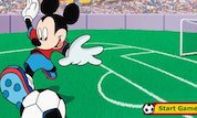 Mickey's Football Fever
