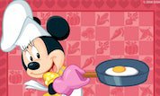 Minnie's Dinner Party