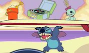 Games Lilo and Stitch