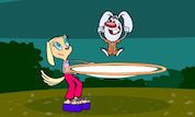 Games Brandy and Mr. Whiskers