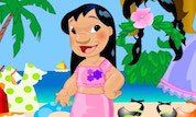 lilo and stitch. Lilo and Stitch Games