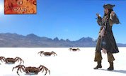 Games Pirates of the Caribbean