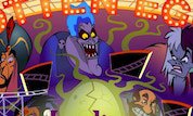 Games New Disney