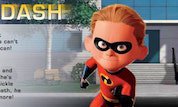 Games The Incredibles