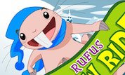 Rufus Kim Possible. Category: Kim Possible Games