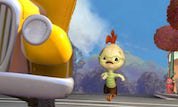 Games New Disney