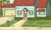 Games The Replacements