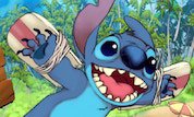 Games Lilo and Stitch