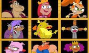 Games Dave The Barbarian