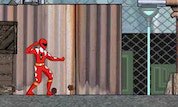 Power Rangers Games