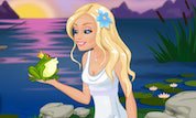 Games Princess