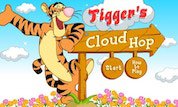 Games Winnie the Pooh