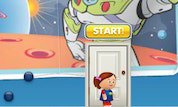 Games Toy Story
