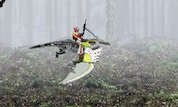 Power Rangers Games