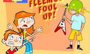 Games The Replacements