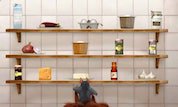 Ratatouille Games