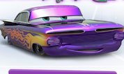 Games Cars
