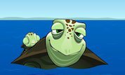 Games Finding Nemo