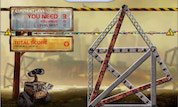 Games WALL-E