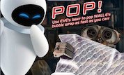 Games WALL-E