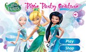 Pixie Party Couture