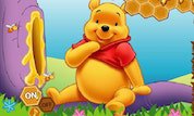 Pooh's Hunny Puzzle