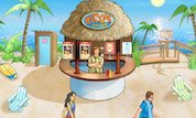 Rico's Surf Shop Challenge