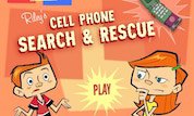 Riley's Cell Phone Search & Rescue