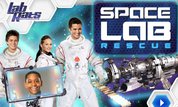 Space Lab Rescue