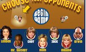 Suite Life Of Zack And Cody Conga Line Game