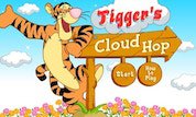 Tigger's Cloud Hop