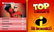 pixar top trumps