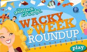 Wacky Week Round Up