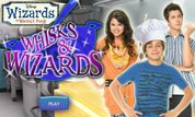Whisks and Wizards