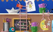 woody toy story games