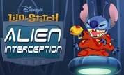 Lilo and Stitch: Stitch Laser Blast