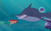 Ariel's Hidden Treasures